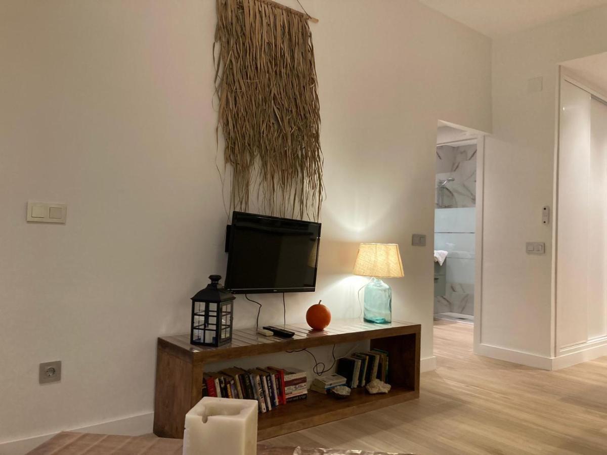 Skol 420C Fantastico 1 Dormitorio Primera Linea De Playa Marbella Luaran gambar